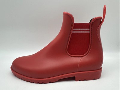 Dockers by Gerli Chelsea Stiefel Gr. 40 Gummistiefelette Kurzstiefel