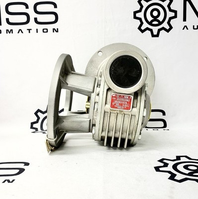 Bonfiglioli Riduttori VF63/F1 38 N145TC B3 Right Angle Gearbox N56 C US09C0374