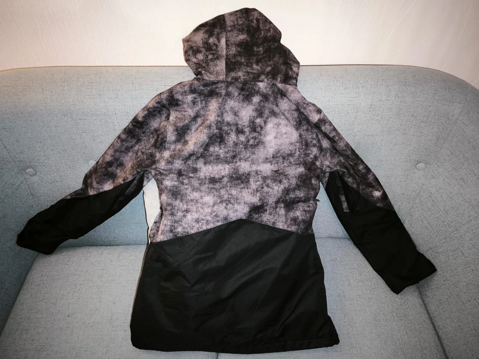 Volcom Ski und Snowboardjacke Gr. S - Bild 2 von 3