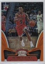 2018-19 Certified Mirror Orange /99 Antonio Blakeney #14 02l6