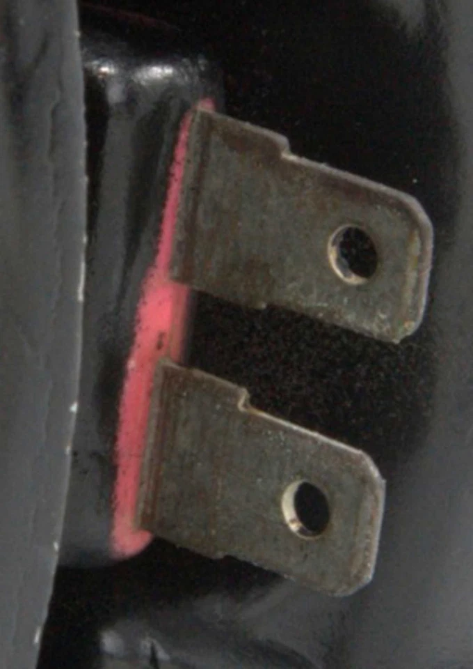 Compresor de aire acondicionado para Pontiac Fiero Firebird 1983-1988 cuatro estaciones Foto 4 de 4