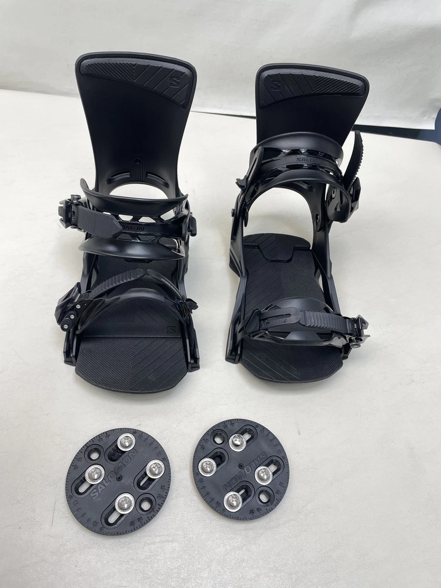 Salomon Snowboarding Ski, Snowboard & Snowshoe Bindings for sale