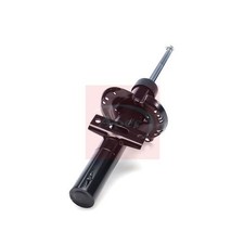 Per Skoda Kamiq NW4 2019 in poi Ammortizzatore ASA1988