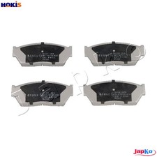 BRAKE PAD SET DISC BRAKE 50413 FOR HONDA INTEGRA/Hatchback CIVIC/III/Shuttle/�