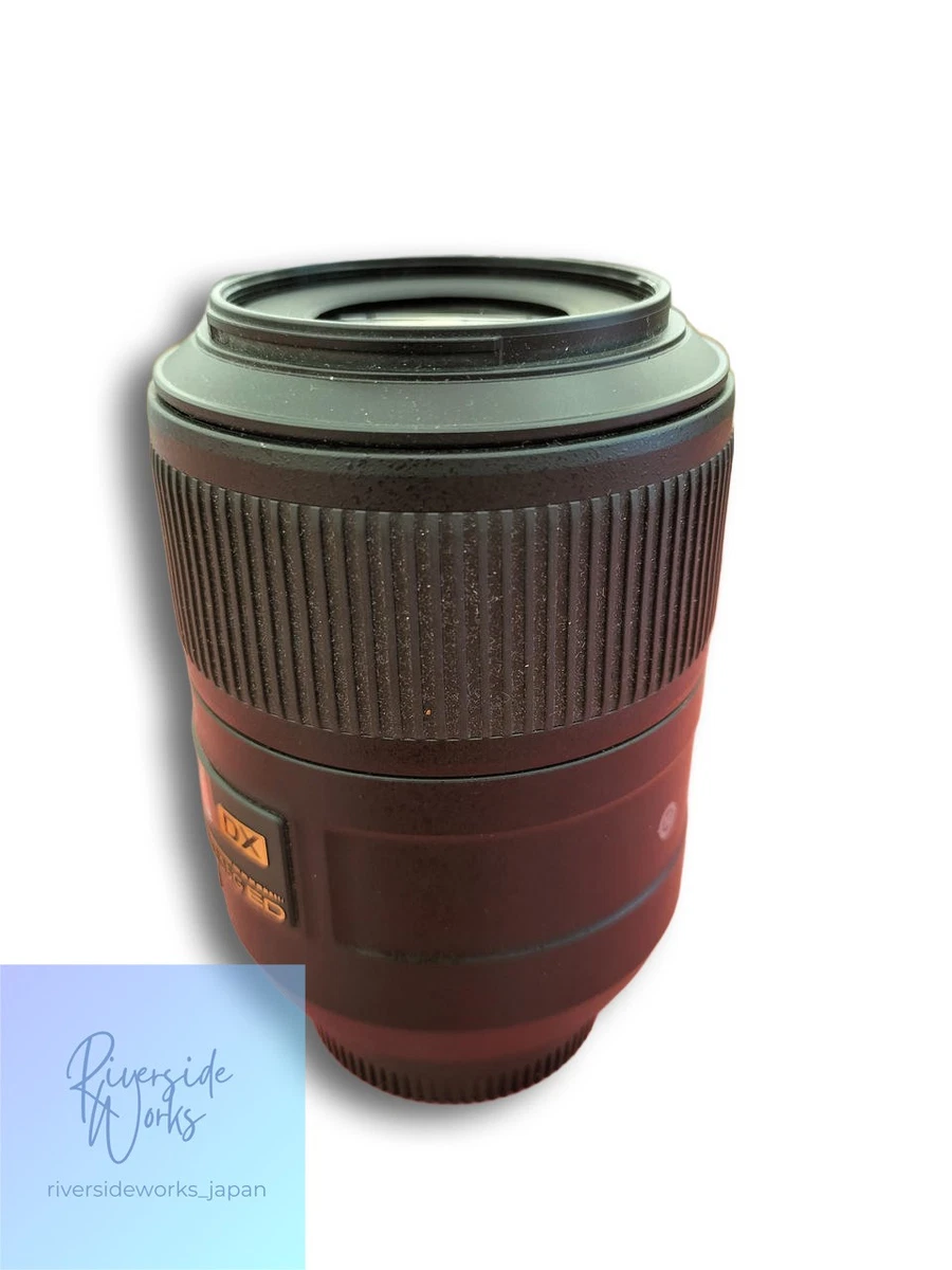 Nikon F f/3.5 Camera Lenses 85mm Focal for sale | eBay