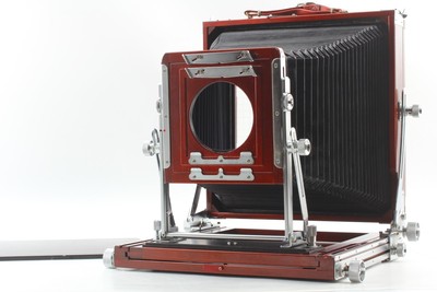 [Near MINT] Tachihara 8x10 Hope Fiel Stand 810 Large Format Camera From  JAPAN