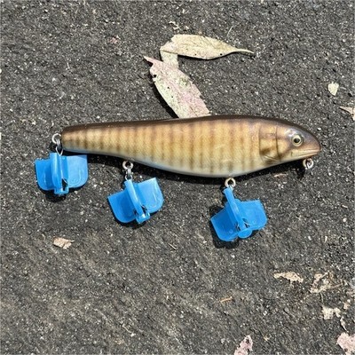 og lunker punker