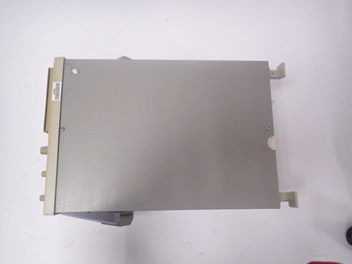 LECROY LA302 100Mhz 3 CHANNEL 100-120Vac  1.5A ANALOG OSCILLISCOPE TESTED* - Picture 7 of 10