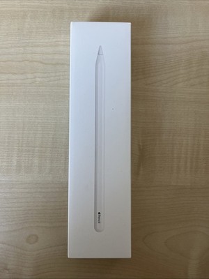 Apple Pencil (3. Generation) Inkl. Verpackung - Aufladung Defekt