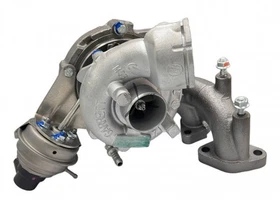 Turbolader Audi A3 VW Golf Passat Octavia 2.0 TDI 170PS 03G253019N