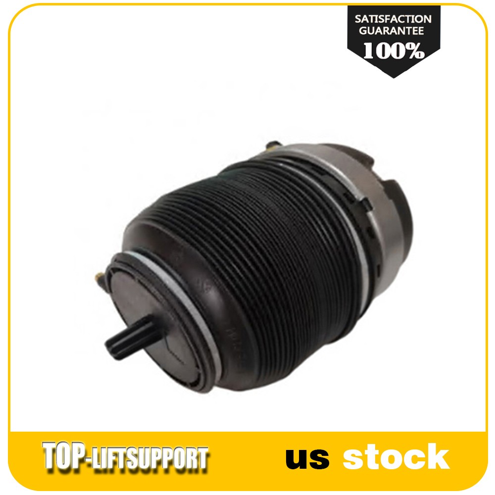 2PCS Rear Air Suspension Spring Bag 3Y5616001 For Bentley Mulsanne 6.8L V8 11-16