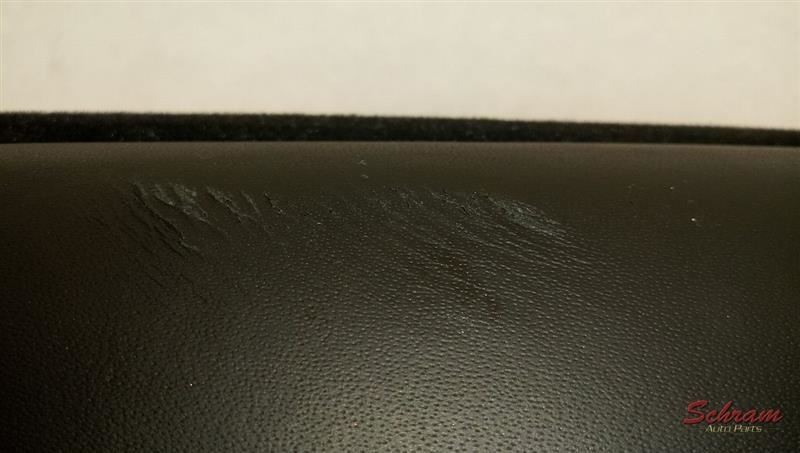 Maserati Ghibli 2014 Right Dashboard panel P/N 1991391