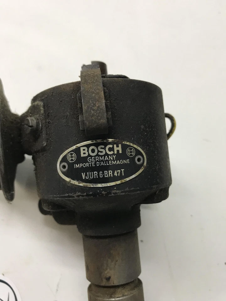 Zündverteiler Bosch VJUR6 BR47T für Mercedes M180 - Bild 2 von 4