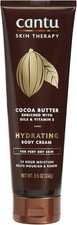 Image of Cantu Skin Therapy Cocoa Butter Hydrating Body Cream 240g