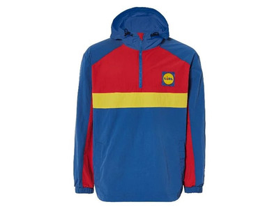 Sweat zippé LIDL homme Men Taille M