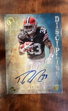 2012 Topps Valor Football Cards 18