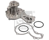 Febi Bilstein Wasserpumpe 01286 FüR Audi VW Seat Ford