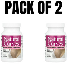 BioTech Natural Curves Tablets   60 Tablets (...