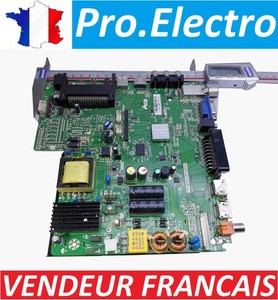 Motherboard Fernseher 32'' LED Fernseher 32/112J BLA-32/122J-GB-5B-HKUP-EU