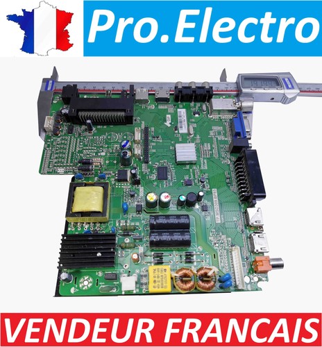 Motherboard Fernseher 32'' LED Fernseher 32/112J BLA-32/122J-GB-5B-HKUP-EU