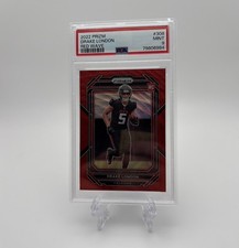 2022 Panini Prizm Football Cards Checklist 28