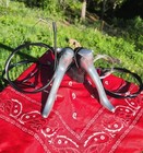<!--F#f_0-->Shimano Ultegra FLIGHTDECK ST-6510 2 or 3 x 9 speed Shifter Brake Lever Set STI<!--F/-->