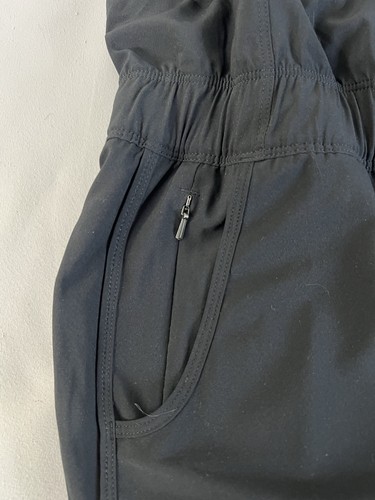 Patagonia Women’s Fleetwith Jumpsuit Size Small Black - Picture 15 of 16