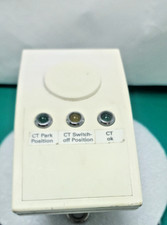 Siemens Artis CT Scanner Position Indication Control Panel,Used,Ger+97247