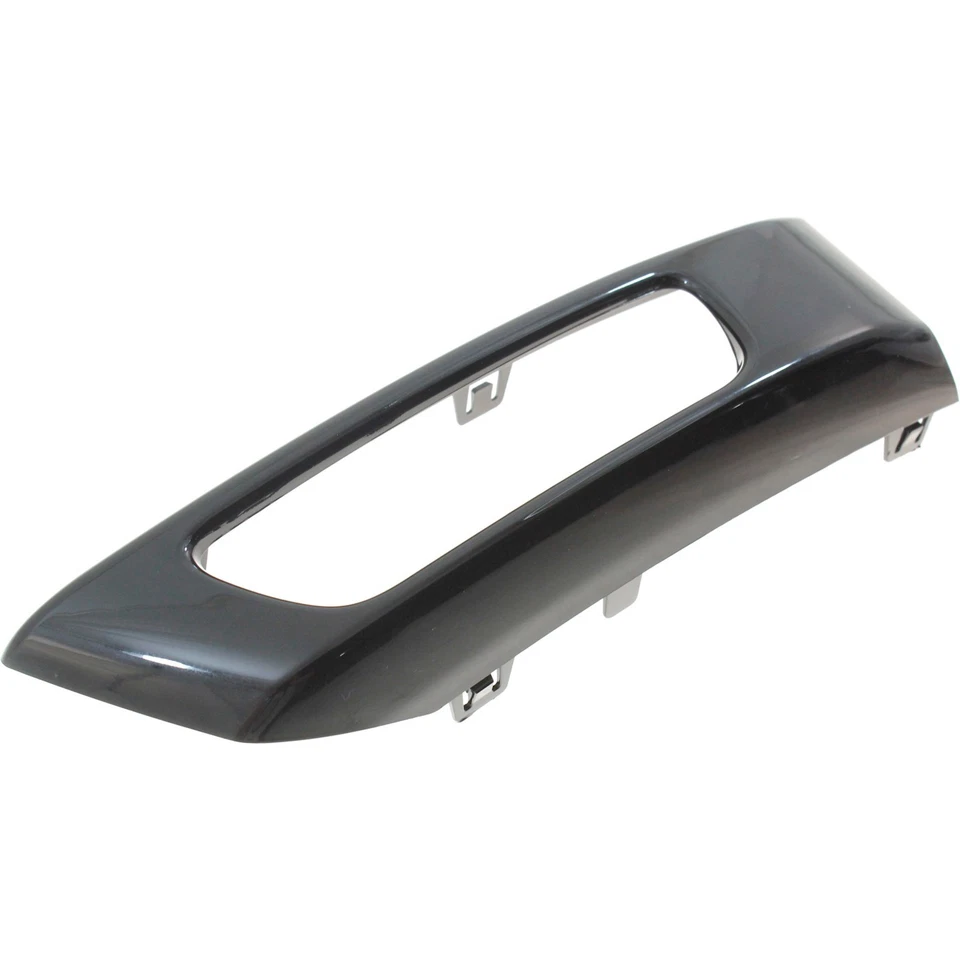 Luz antiniebla moldura lámpara de conducción lado izquierdo conductor para Range Rover Hand LR045225 Land Foto 3 de 4