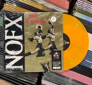 Punk in Drublic Vinyl | eBay