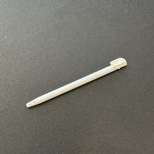 - White Original OEM Nintendo DS Lite Stylus Touch Screen Pen NDSL
