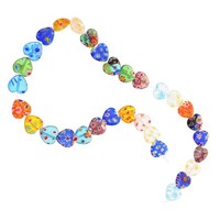 Kleine Perlen FüR ArmbäNder Bastelarbeiten Lose Glasperlen Diy -Armband