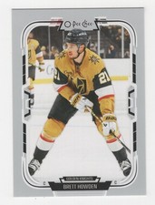 2025-26 O-PEE-CHEE HOCKEY BASE CARDS #401-500 PICK THE ONES YOU WANT