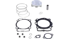 Athena Piston Kit with Gaskets - Standard Bore 94.95mm Motorcycle Dirt Bike