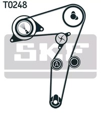 Kit de distribution Alfa Romeo ALFA 166