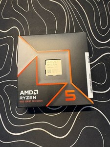 Ryzen 5 9600x | eBay