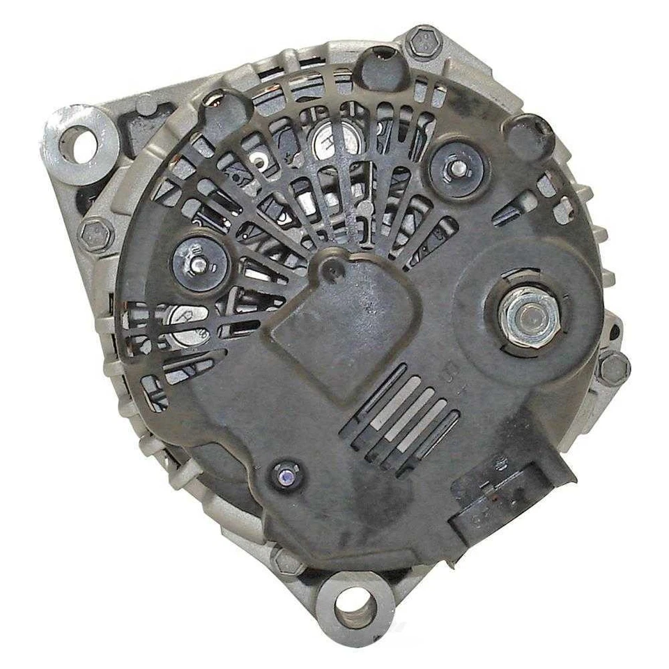 Alternador Foto 2 de 4