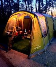 Vango - Stargrove 460 Air .