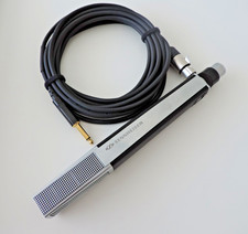 MICROPHONE  SENNHEISER MD 441 - U  /SUPER CARDIOID / N° 38504 / GERMANY