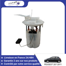 Pompe à essence Peugeot 207