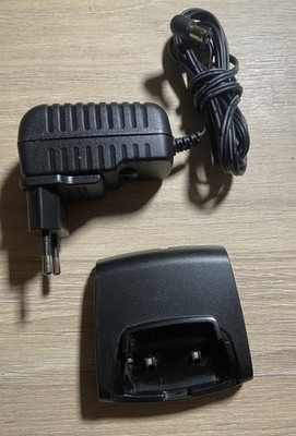 Aastra Mitel 600c/D Series Ladeschale Netzteil für 612D/622D/632D/650C 