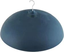 North States 2-Way Squirrel Baffle 1757