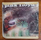 Pink Floyd A Saucerful Of Secrets 1968  LP Original 1st US Press Scranton Vinyl