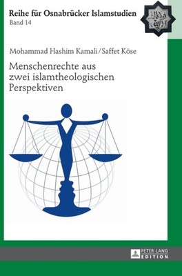 Ucar - Menschenrechte aus zwei islamtheologischen Perspektiven - New h - X555z