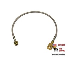 Skyjacker RBL90 4"-6" Stainless Steel Brake Line Brake Line