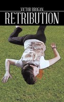 Retribution | Victor Brogan | Taschenbuch | Kartoniert / Broschiert | Englisch
