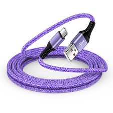 Long Charger Cord for New Kindle 10FT USB Type C Kindle Replacement Charger
