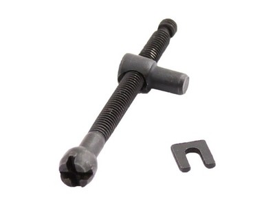 Kettenspanner (frontal) passend für Powermat PM0781 54ccm Motorsäge