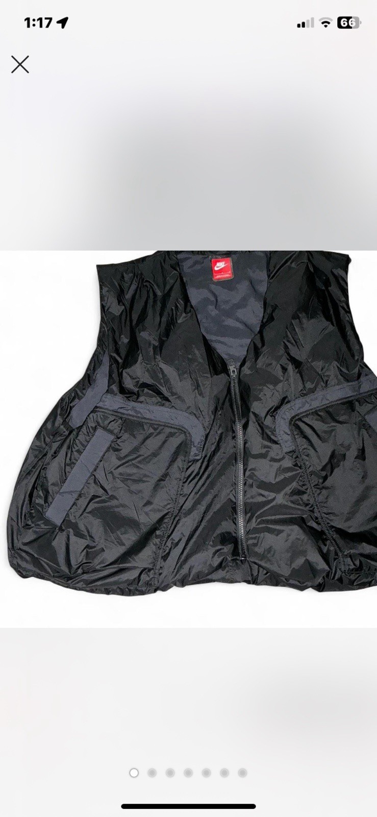 Nike Tech Set - image 4