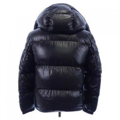 MONCLER MONTBELIARD MONCLER MONTBELIARD down jacket with